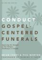 Conduct Gospel-Centered Funerals - Preview