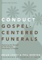 Conduct Gospel-Centered Funerals - Preview