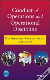 Capa do artigo Conduct Of Operations And Operational Discipline