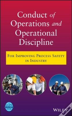 Capa do artigo Conduct Of Operations And Operational Discipline
