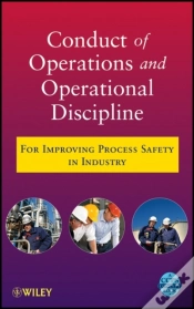 Capa do artigo Conduct Of Operations And Operational Discipline