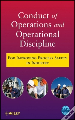 Capa do artigo Conduct Of Operations And Operational Discipline