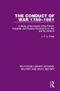 Conduct Of War 1789-1961 - Preview