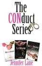 Conduct Series Box Set - Preview