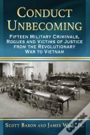 Conduct Unbecoming