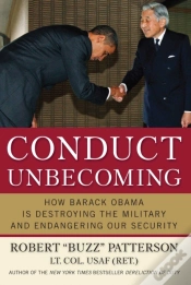 Capa do artigo Conduct Unbecoming