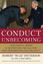 Conduct Unbecoming - Preview