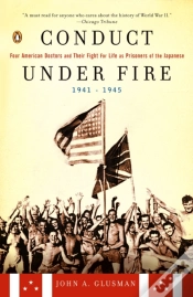 Capa do artigo Conduct Under Fire