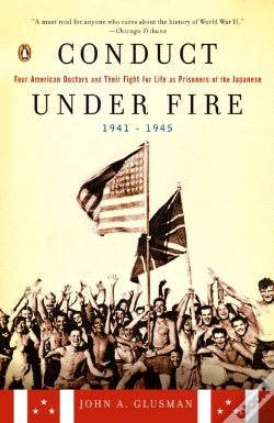 Capa do artigo Conduct Under Fire
