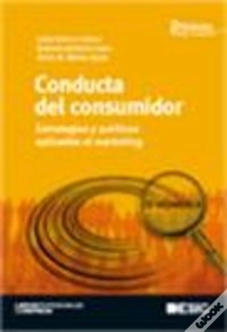 Capa do artigo Conducta Del Consumidor