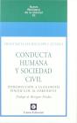 Conducta Humana Y Sociedad Civil - Preview