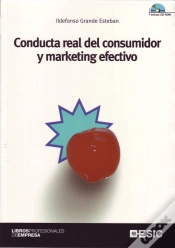 Capa do artigo Conducta Real Del Consumidor Y Marketing Efectivo