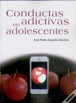 Capa do artigo Conductas Adictivas En Adolescentes