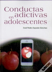 Capa do artigo Conductas Adictivas En Adolescentes