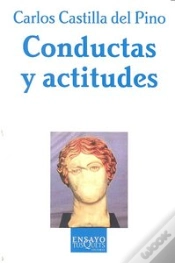 Capa do artigo Conductas Y Actitudes