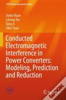 Conducted Electromagnetic Interference In Power Converters: Modeling, Prediction And Reduction