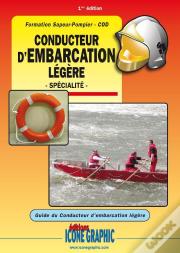 Conducteur D'Embarcation Légère