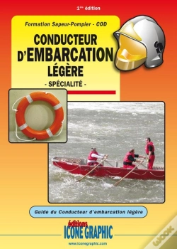Capa do artigo Conducteur D'Embarcation Légère