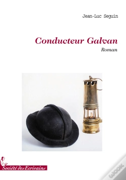 Capa do artigo Conducteur Galvan