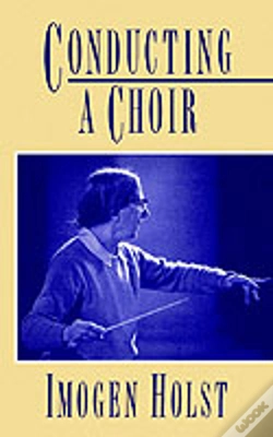 Capa do artigo Conducting A Choir