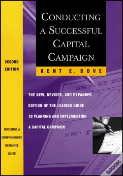 Capa do artigo Conducting A Successful Capital Campaign