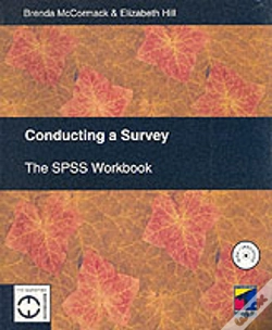 Capa do artigo Conducting A Survey