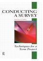 Conducting A Survey - Preview