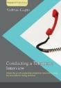Conducting A Telephone Interview - Preview