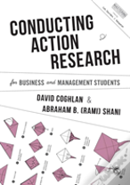 Conducting Action Research For Business And Management Students