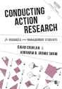 Conducting Action Research For Business And Management Students - Preview