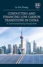 Conducting And Financing Low-Carbon Transitions - A Governmentality Perspective - Preview