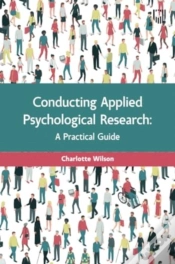 Capa do artigo Conducting Applied Psychological Research: A Guide For Students And Practitioners