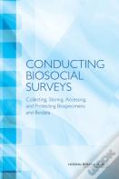Conducting Biosocial Surveys