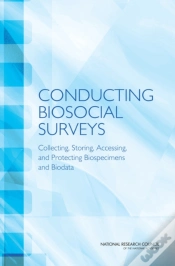Capa do artigo Conducting Biosocial Surveys
