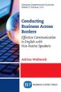 Conducting Business Across Borders - Preview