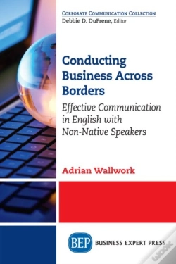 Capa do artigo Conducting Business Across Borders