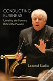 Capa do artigo Conducting Business