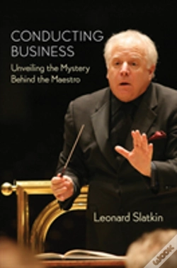 Capa do artigo Conducting Business