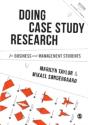 Conducting Case Study Research For Business And Management Students - Preview