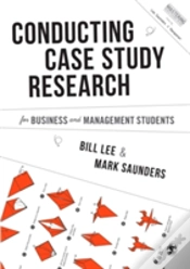 Capa do artigo Conducting Case Study Research For Business And Management Students
