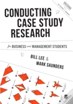 Capa do artigo Conducting Case Study Research For Business And Management Students