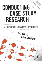 Capa do artigo Conducting Case Study Research For Business And Management Students