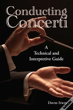 Capa do artigo Conducting Concerti