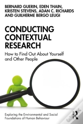 Conducting Contextual Research