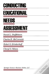 Conducting Educational Needs Assessments