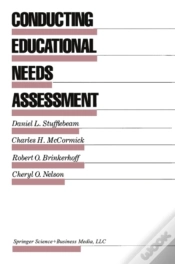 Capa do artigo Conducting Educational Needs Assessments