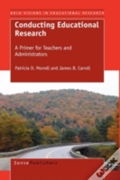 Capa do artigo Conducting Educational Research: A Prime