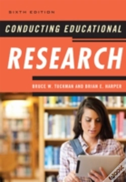 Capa do artigo Conducting Educational Research