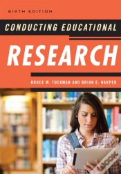 Capa do artigo Conducting Educational Research