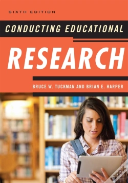 Capa do artigo Conducting Educational Research